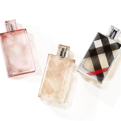 burberry brit top|burberry brit for her 50ml.